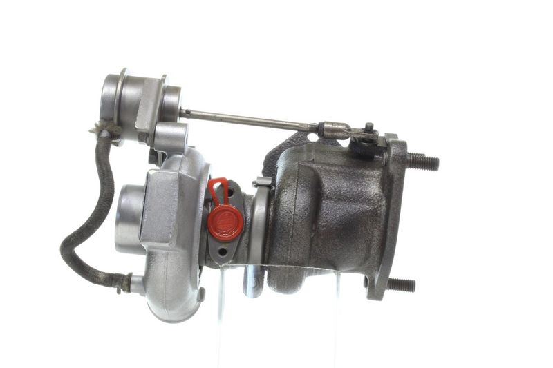 Repasované turbodmychadlo Mitsubishi 49173-06100