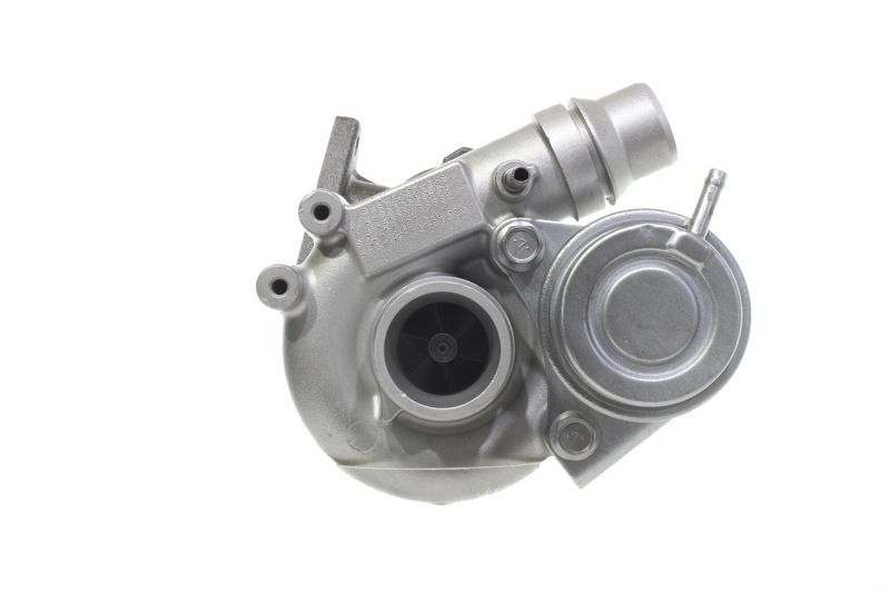 Repasované turbodmychadlo Mitsubishi 49173-07615