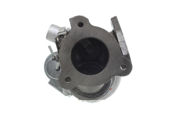 Repasované turbodmychadlo Mitsubishi 49173-07615