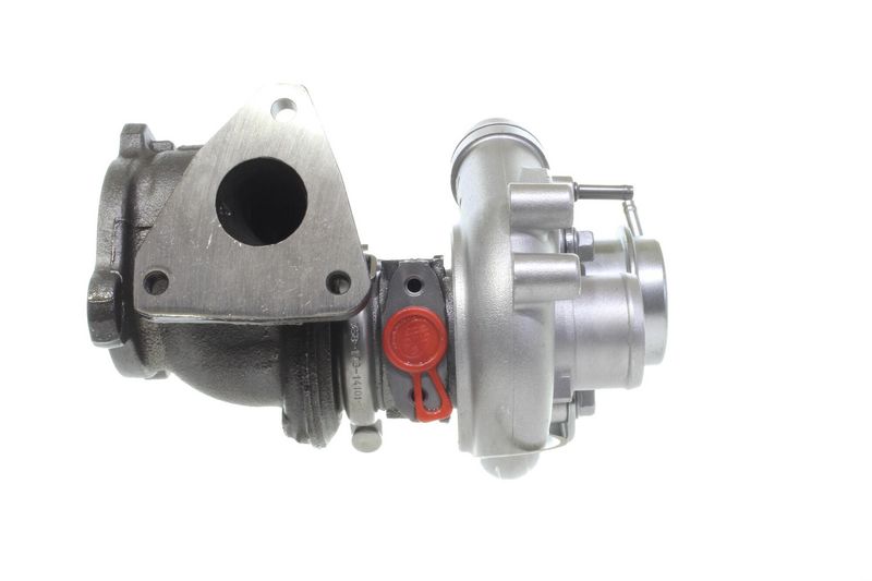 Repasované turbodmychadlo Mitsubishi 49173-07615