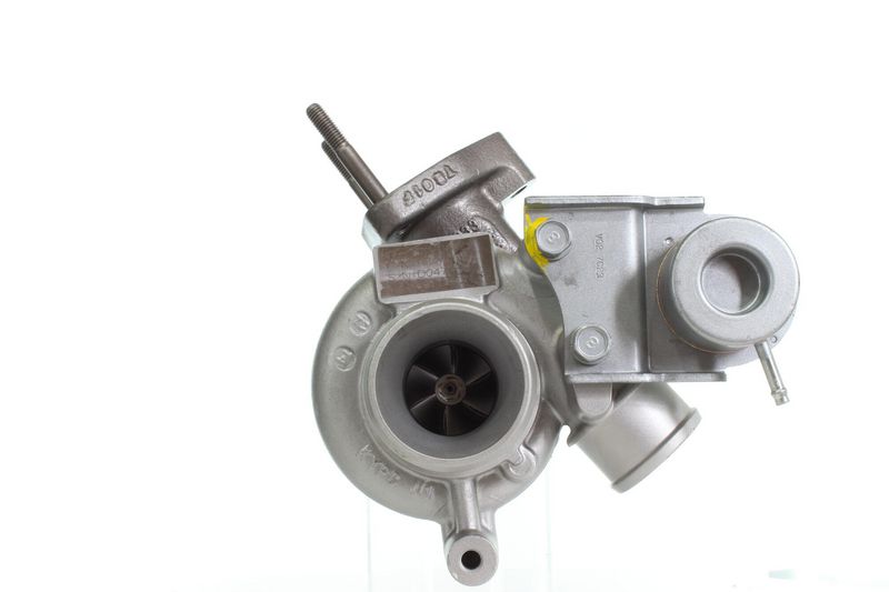 Repasované turbodmychadlo Mitsubishi 49173-07721