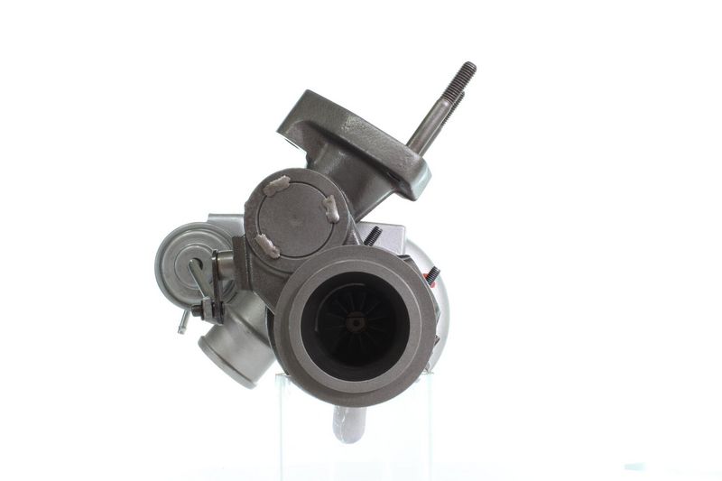 Repasované turbodmychadlo Mitsubishi 49173-07721