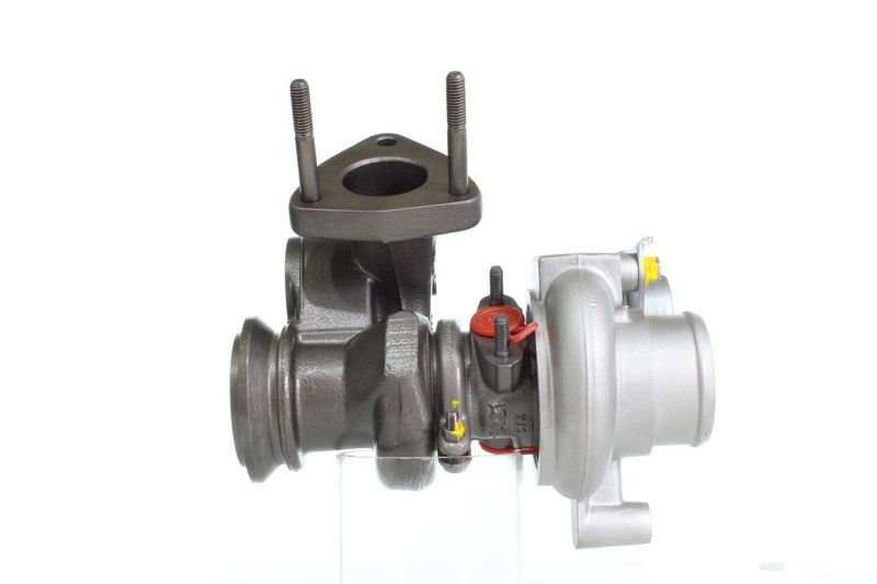 Repasované turbodmychadlo Mitsubishi 49173-07721