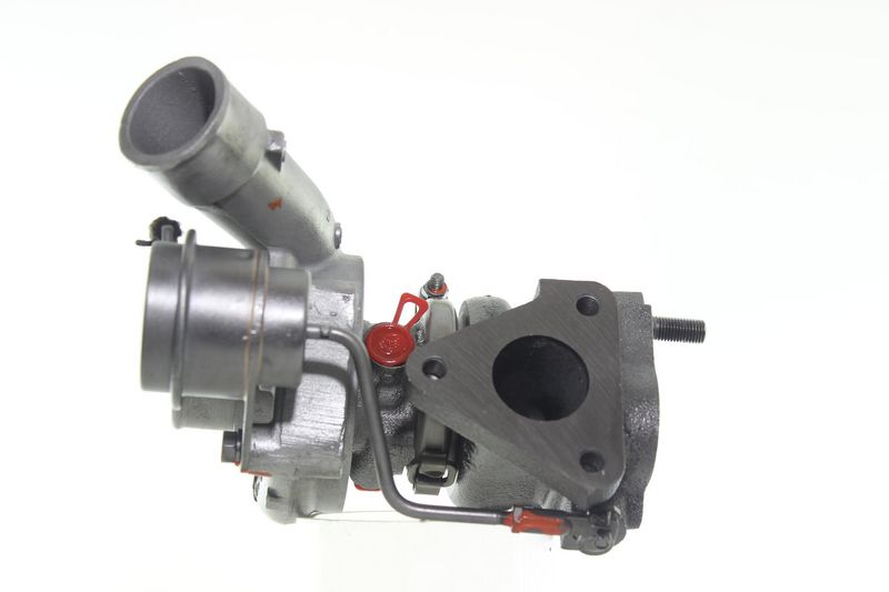 Repasované turbodmychadlo Mitsubishi 49177-01100