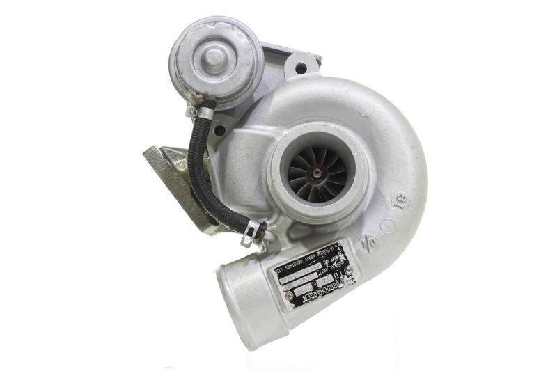 Repasované turbodmychadlo Mitsubishi 49177-05500