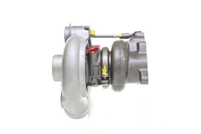 Repasované turbodmychadlo Mitsubishi 49177-05500