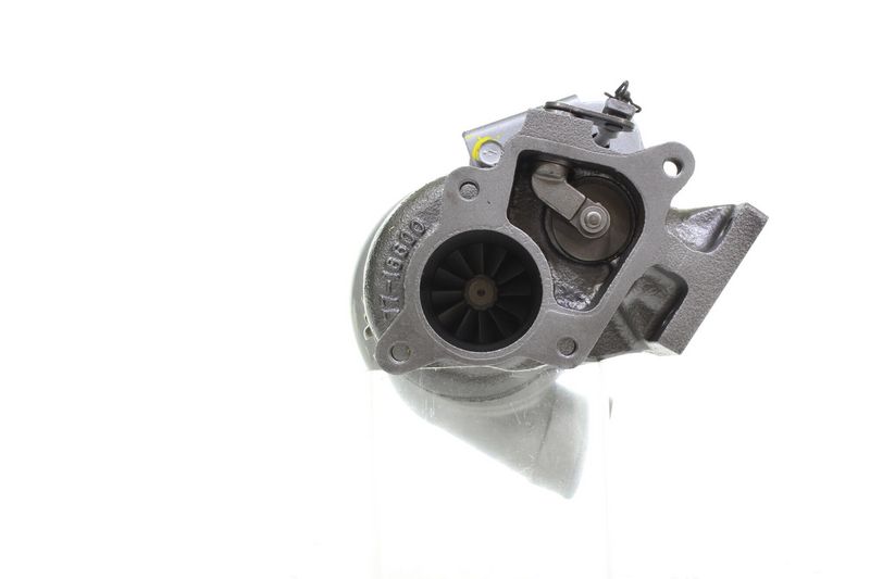 Repasované turbodmychadlo Mitsubishi 49177-05500