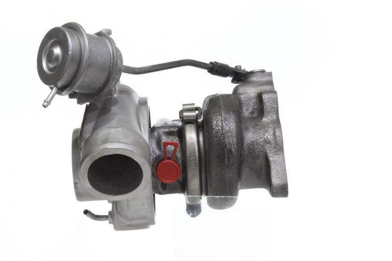 Repasované turbodmychadlo Mitsubishi 49177-06000
