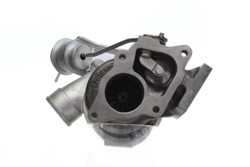 Repasované turbodmychadlo Mitsubishi 49177-06000