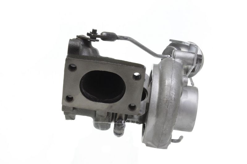 Repasované turbodmychadlo Mitsubishi 49177-06000