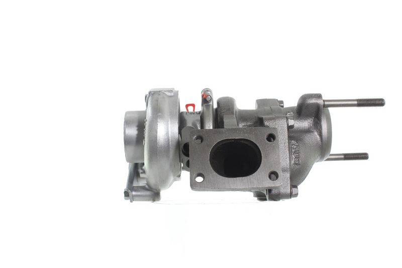 Repasované turbodmychadlo Mitsubishi 49177-06200