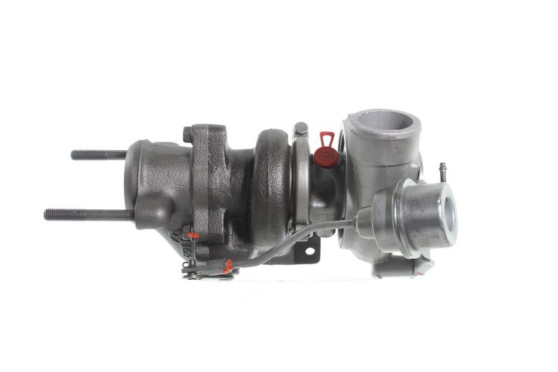 Repasované turbodmychadlo Mitsubishi 49177-06200