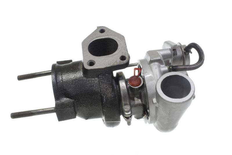 Repasované turbodmychadlo Mitsubishi 49177-06432