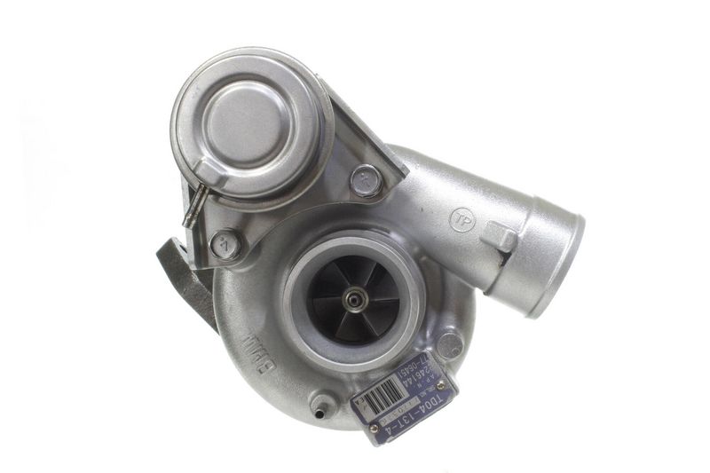 Repasované turbodmychadlo Mitsubishi 49177-06452