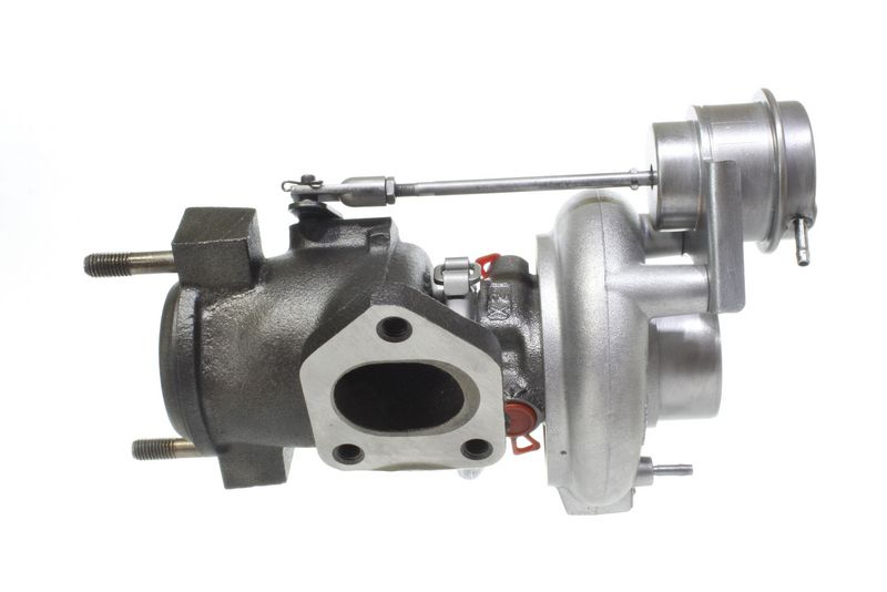 Repasované turbodmychadlo Mitsubishi 49177-06452