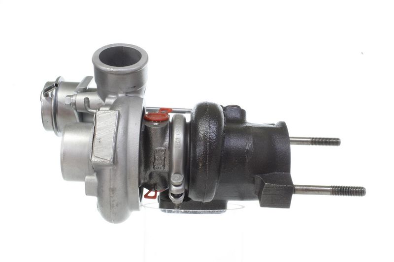 Repasované turbodmychadlo Mitsubishi 49177-06490