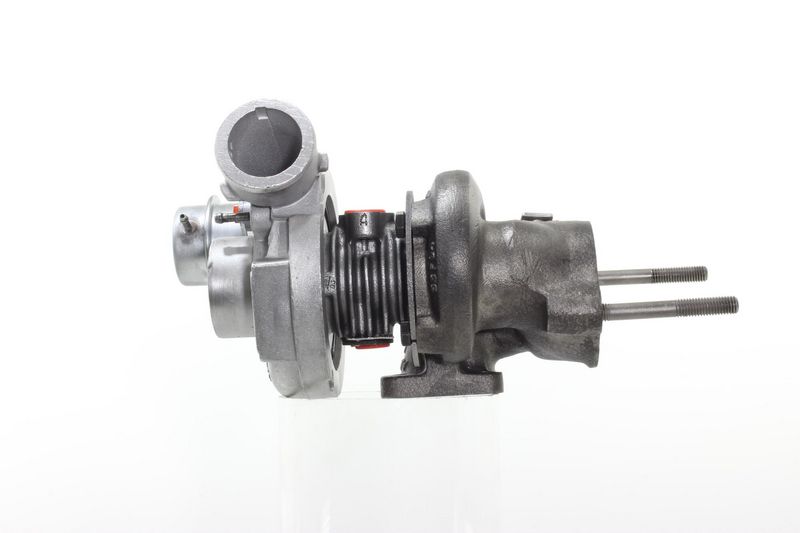 Repasované turbodmychadlo Mitsubishi 49177-06510