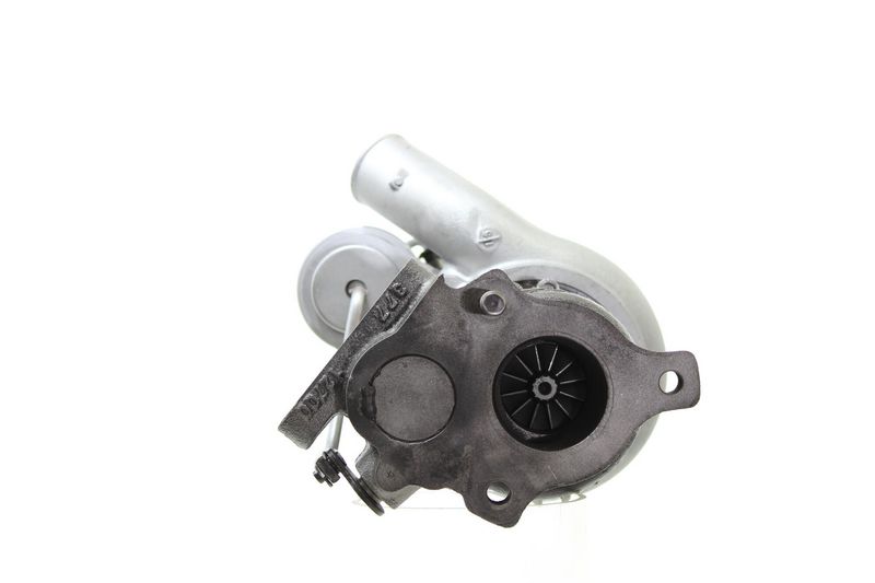 Repasované turbodmychadlo Mitsubishi 49177-92702