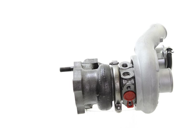 Repasované turbodmychadlo Mitsubishi 49177-92702