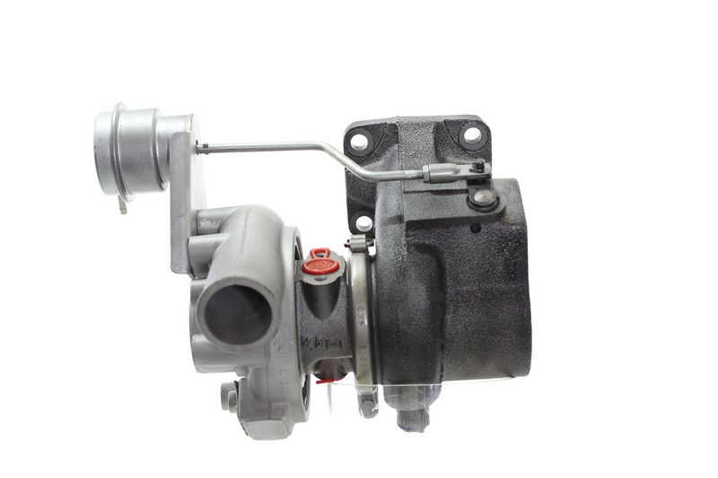 Repasované turbodmychadlo Mitsubishi 49178-02350