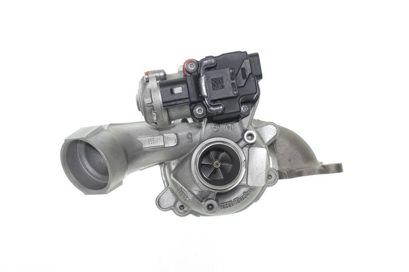 Repasované turbodmychadlo Mitsubishi 49180-01275