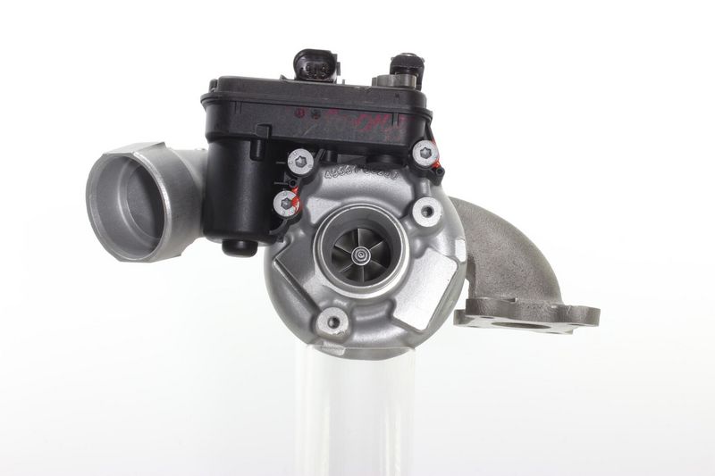 Repasované turbodmychadlo Mitsubishi 49180-01430