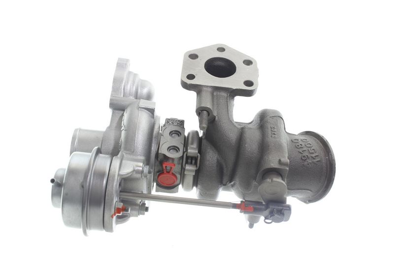Repasované turbodmychadlo Mitsubishi 49180-03102