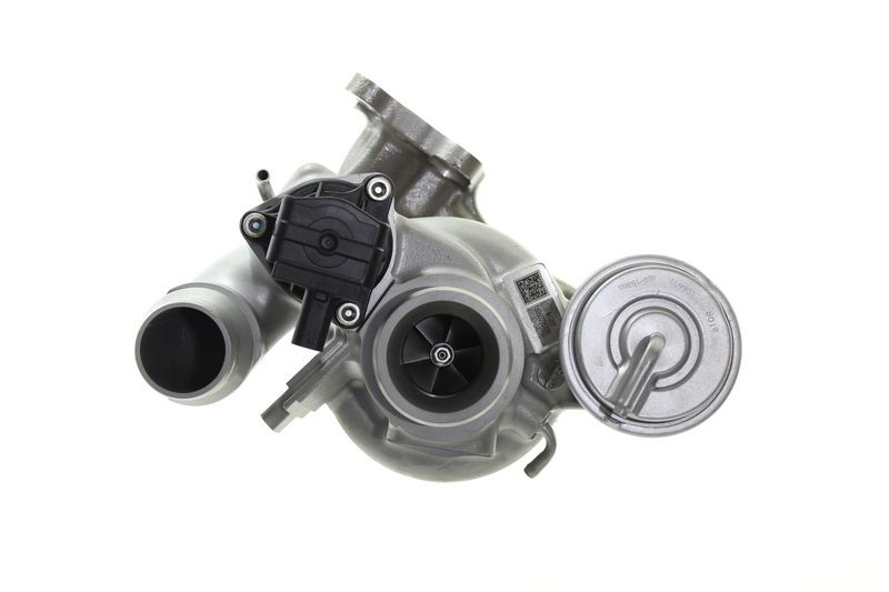 Repasované turbodmychadlo Mitsubishi 49180-04070