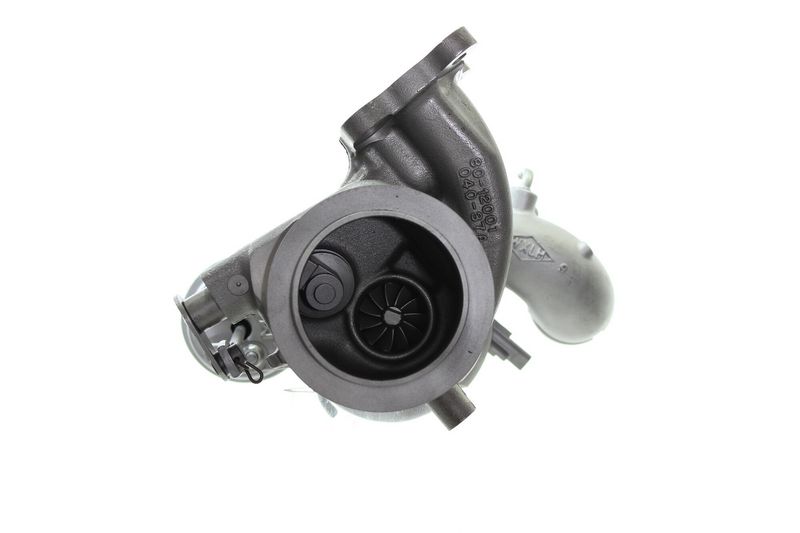 Repasované turbodmychadlo Mitsubishi 49180-04070