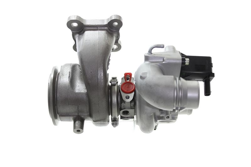Repasované turbodmychadlo Mitsubishi 49180-04070