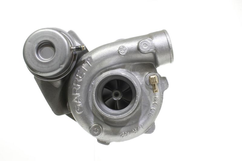 Repasované turbodmychadlo Mitsubishi 49184-02200