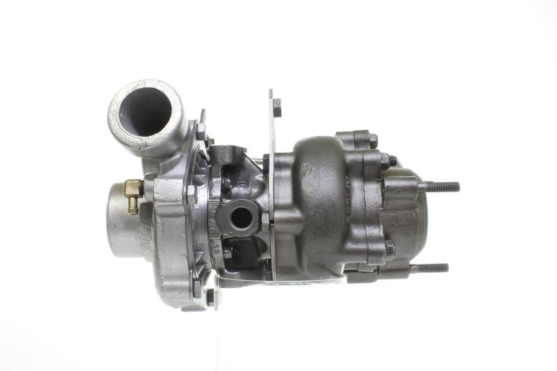 Repasované turbodmychadlo Mitsubishi 49184-02200