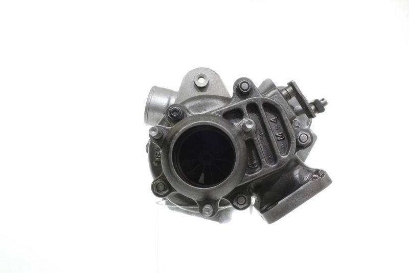 Repasované turbodmychadlo Mitsubishi 49184-02200
