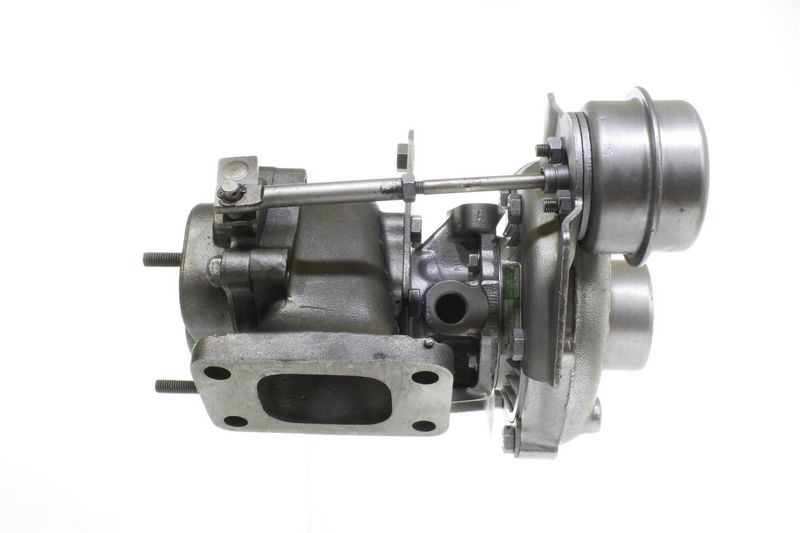 Repasované turbodmychadlo Mitsubishi 49184-02200