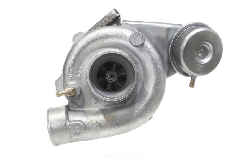Repasované turbodmychadlo Mitsubishi 49184-03300