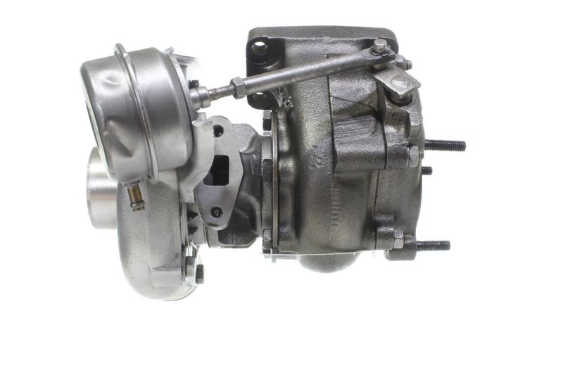 Repasované turbodmychadlo Mitsubishi 49184-03300