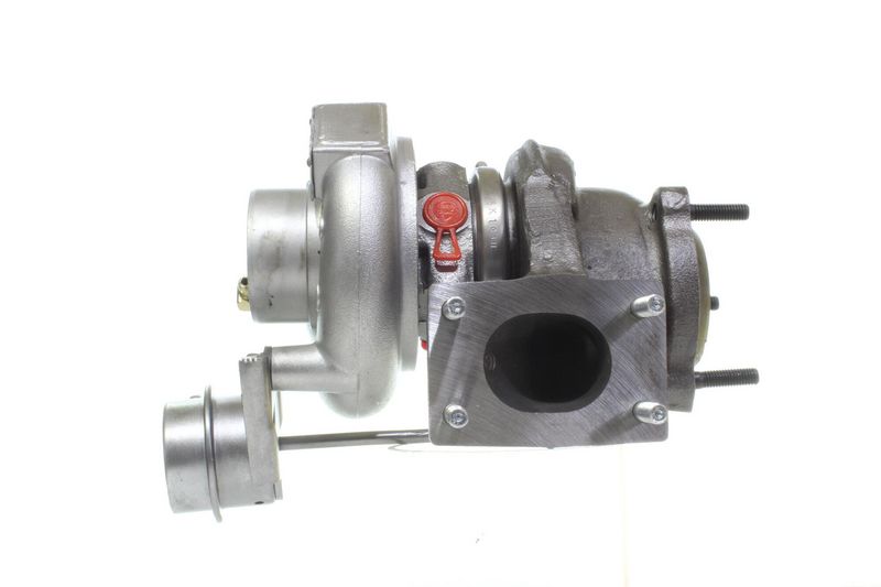 Repasované turbodmychadlo Mitsubishi 49189-01700