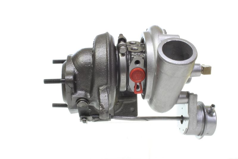 Repasované turbodmychadlo Mitsubishi 49189-01700