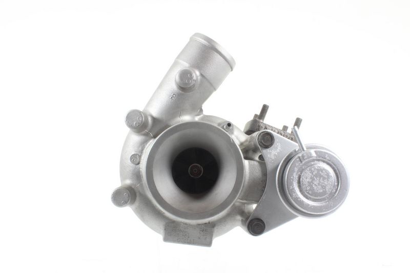 Repasované turbodmychadlo Mitsubishi 49189-02915