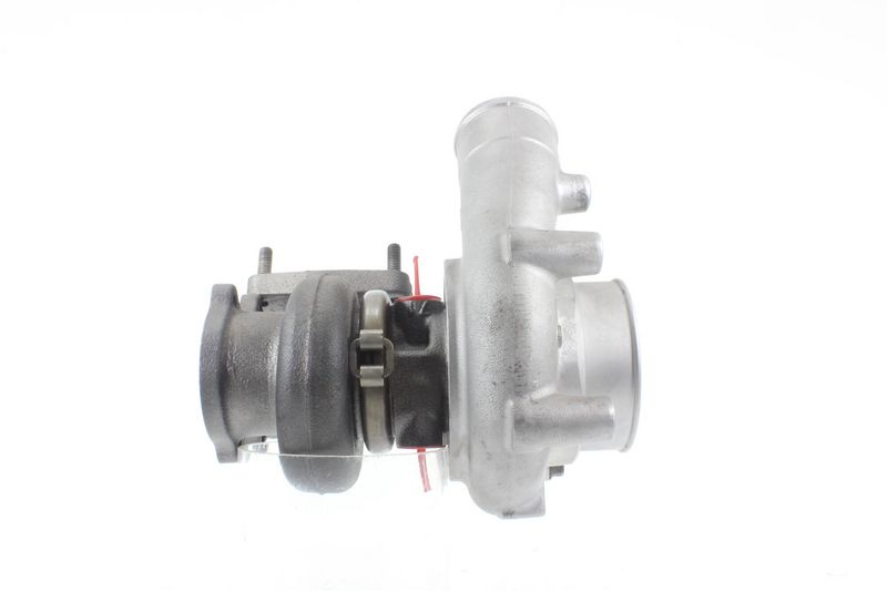 Repasované turbodmychadlo Mitsubishi 49189-02915