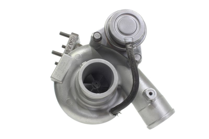 Repasované turbodmychadlo Mitsubishi 49189-02951