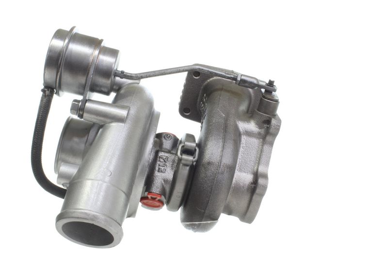 Repasované turbodmychadlo Mitsubishi 49189-02951