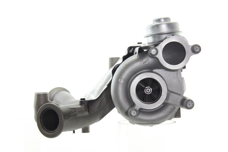 Repasované turbodmychadlo Mitsubishi 49189-07803