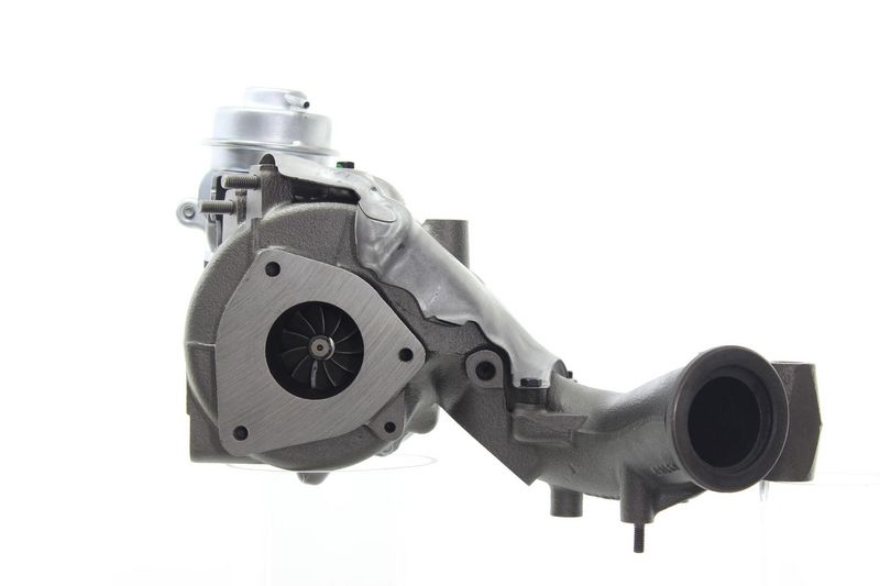 Repasované turbodmychadlo Mitsubishi 49189-07803