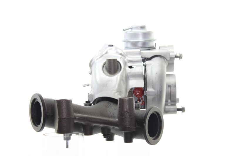 Repasované turbodmychadlo Mitsubishi 49189-07803