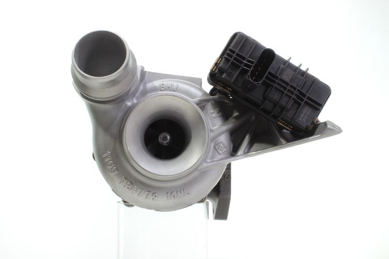 Repasované turbodmychadlo Mitsubishi 49335-00585