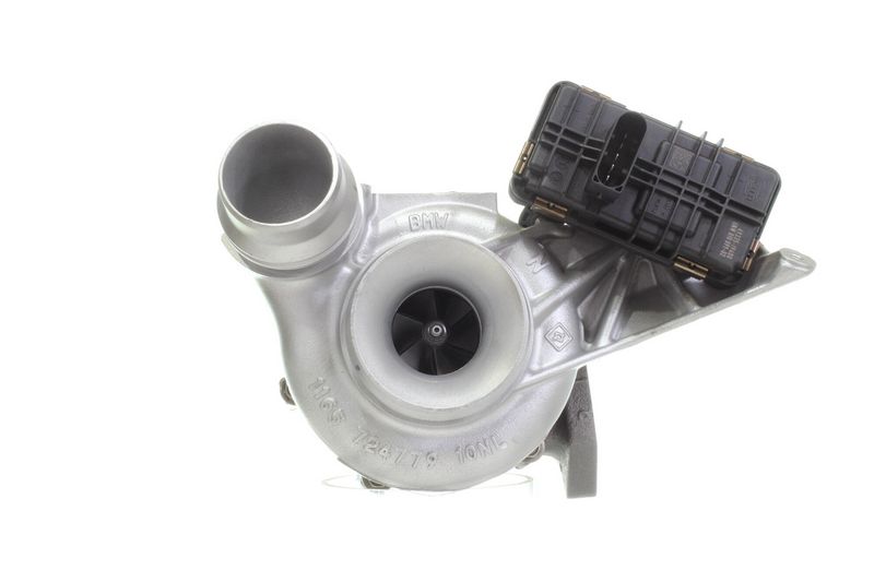 Repasované turbodmychadlo Mitsubishi 49335-00644