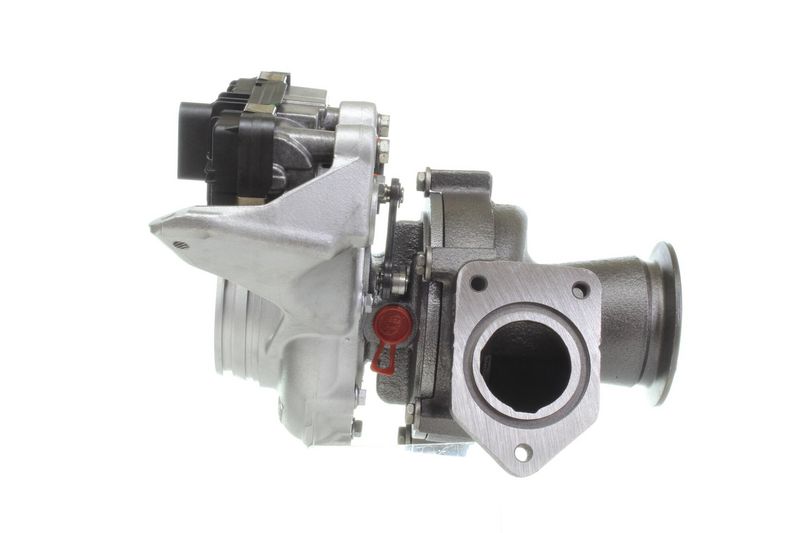 Repasované turbodmychadlo Mitsubishi 49335-00644