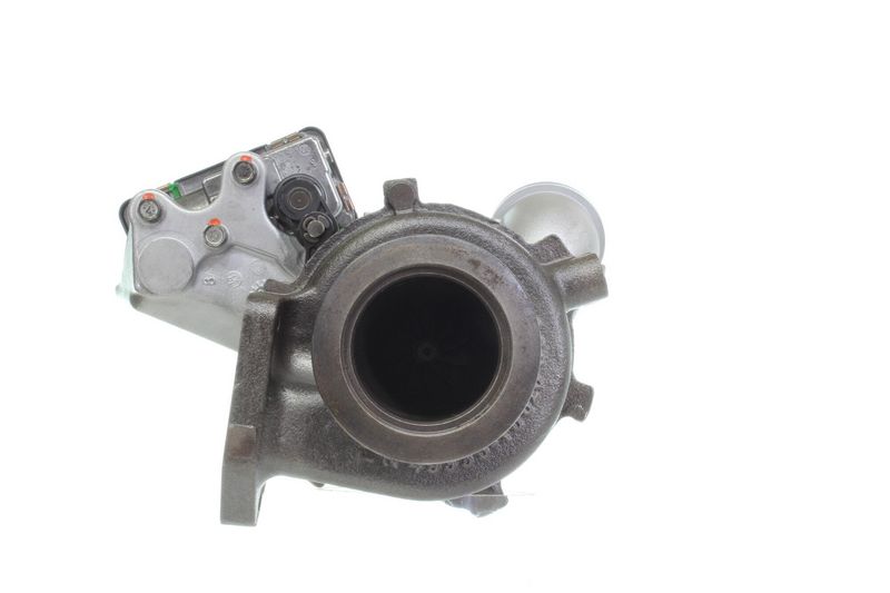 Repasované turbodmychadlo Mitsubishi 49335-00644