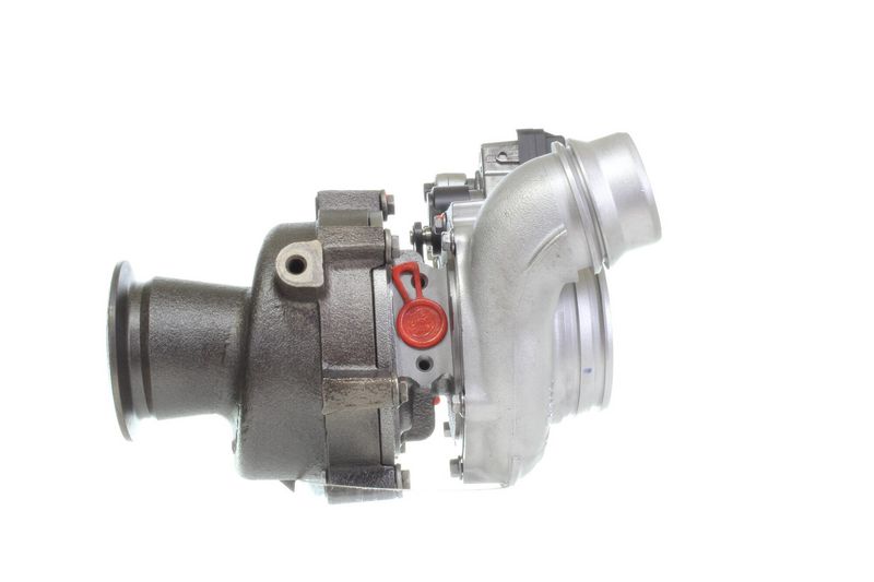 Repasované turbodmychadlo Mitsubishi 49335-00644